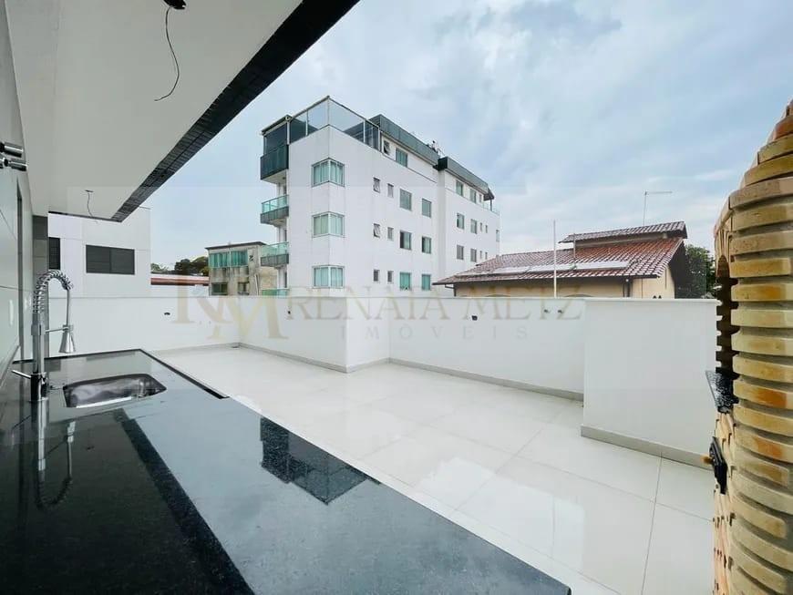 Cobertura, 4 quartos, 45 m² - Foto 24