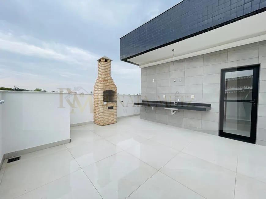Cobertura, 4 quartos, 45 m² - Foto 26