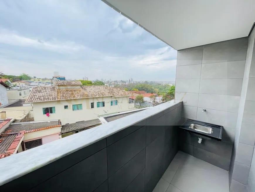 Cobertura, 4 quartos, 45 m² - Foto 11