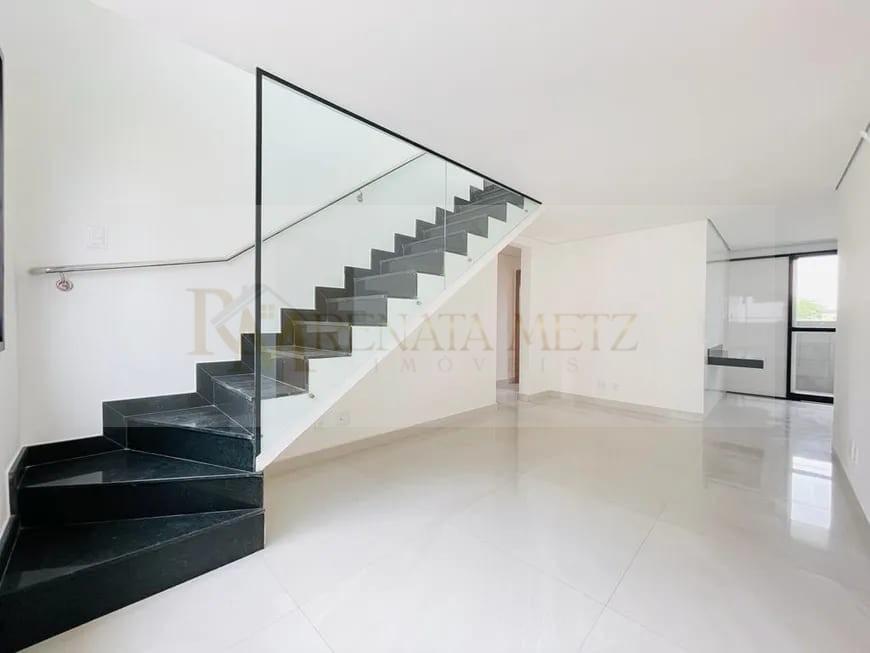 Cobertura, 4 quartos, 45 m² - Foto 3