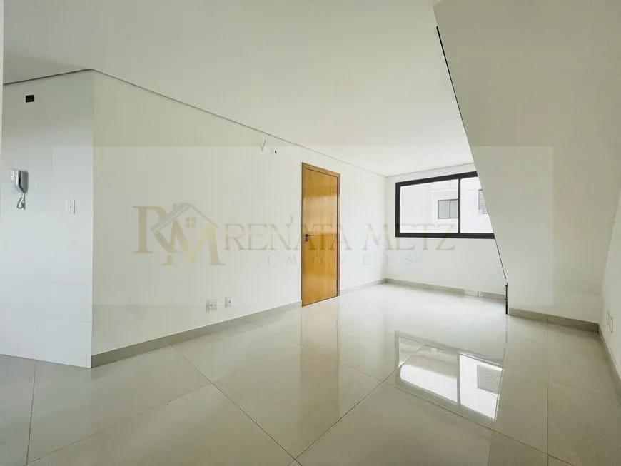 Cobertura, 4 quartos, 45 m² - Foto 4