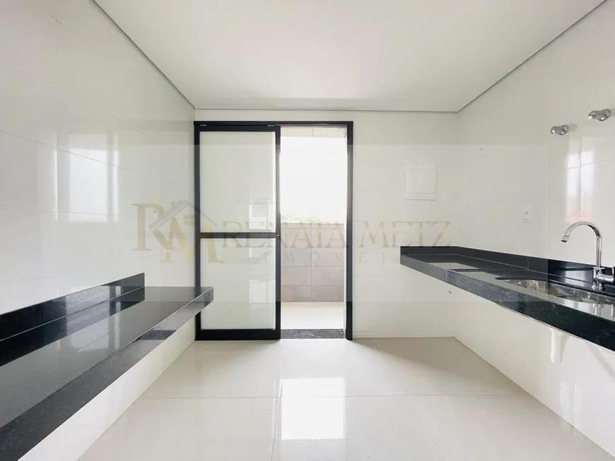 Cobertura, 4 quartos, 45 m² - Foto 8
