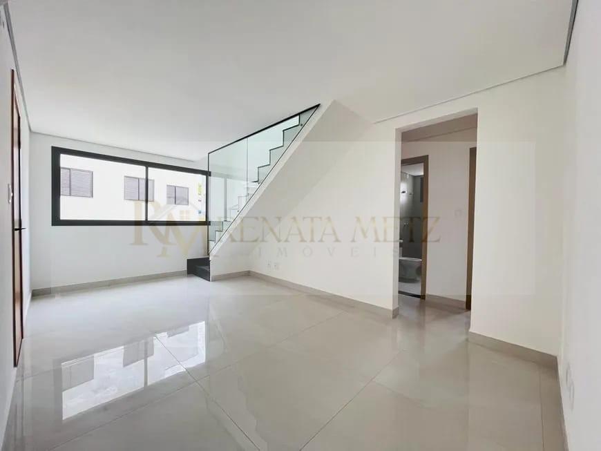 Cobertura, 4 quartos, 45 m² - Foto 5