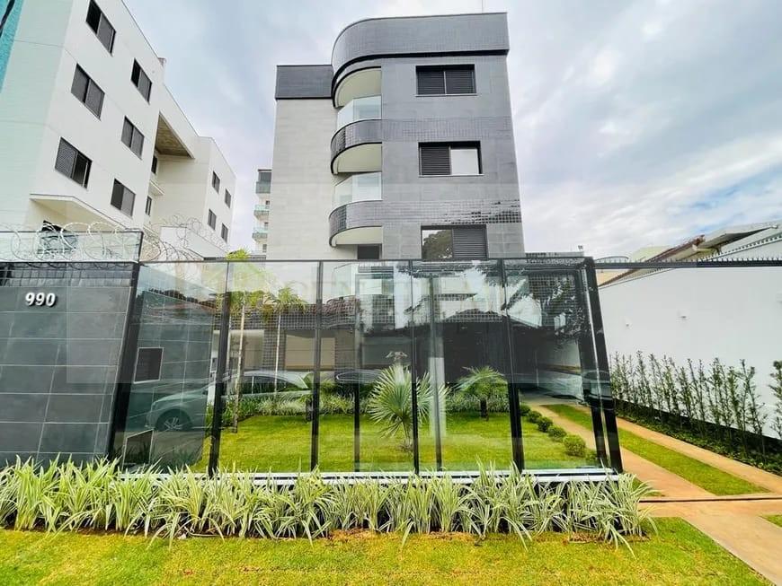 Cobertura, 4 quartos, 45 m² - Foto 2