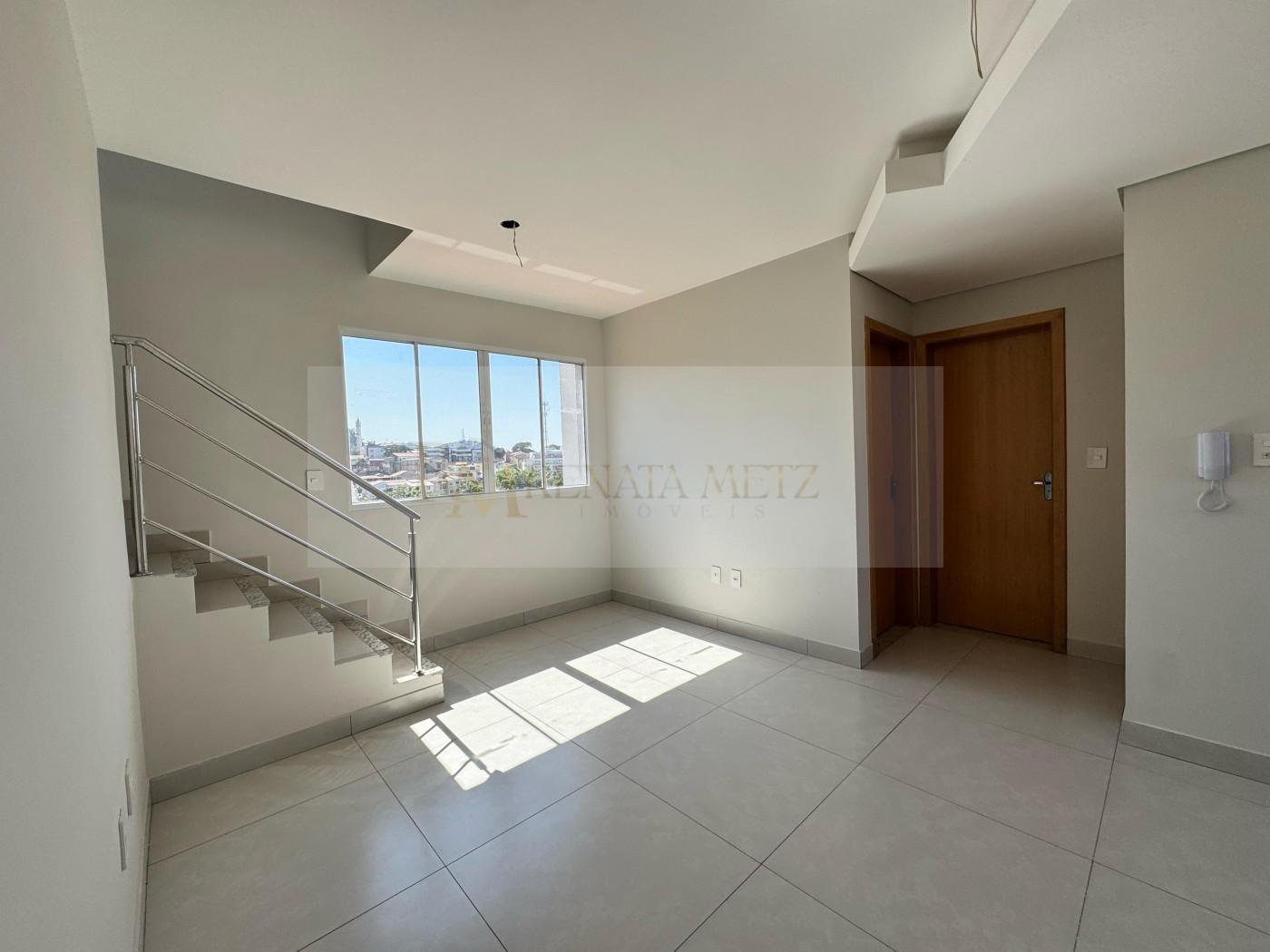 Cobertura, 2 quartos - Foto 4