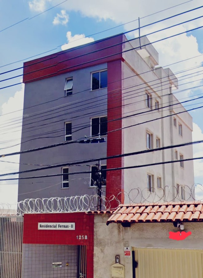 Cobertura, 2 quartos - Foto 2