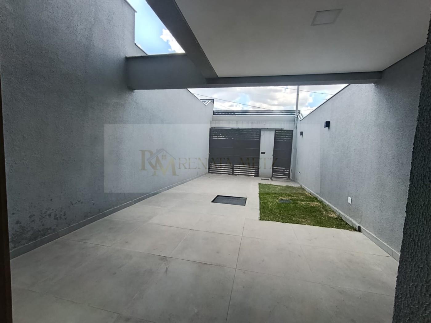 Casa, 3 quartos - Foto 3