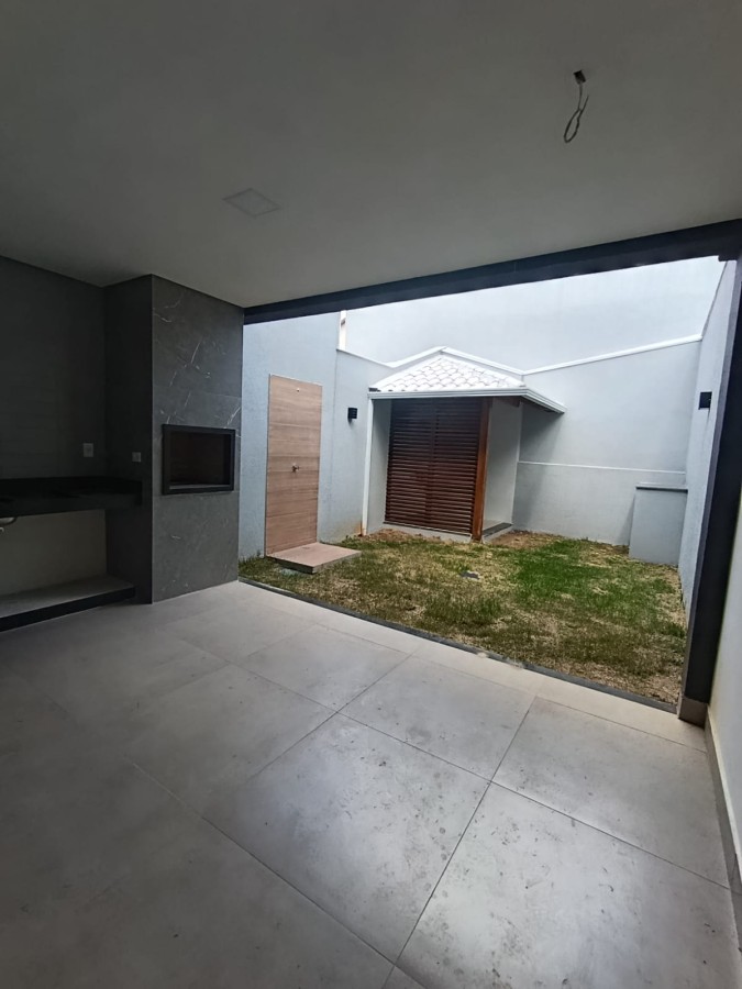 Casa, 3 quartos - Foto 13