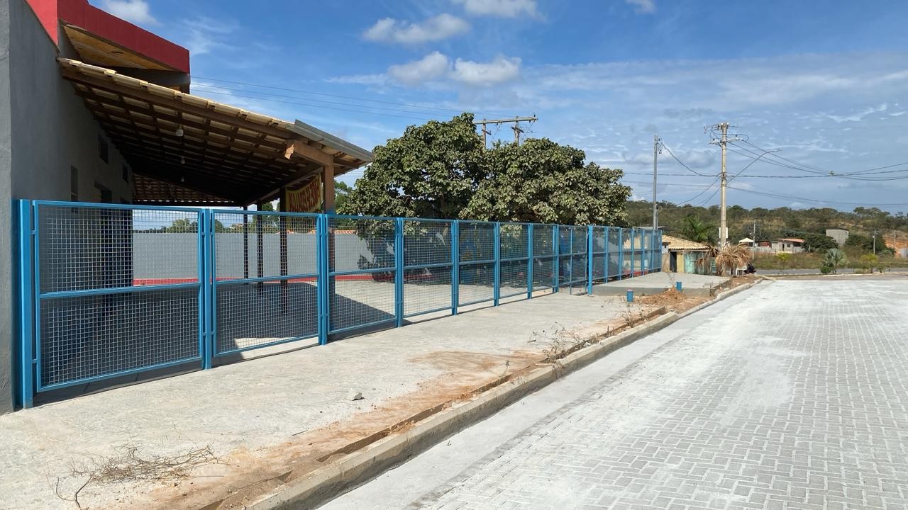 Prédio Inteiro - Foto 21