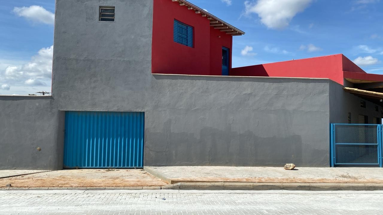 Prédio Inteiro - Foto 10