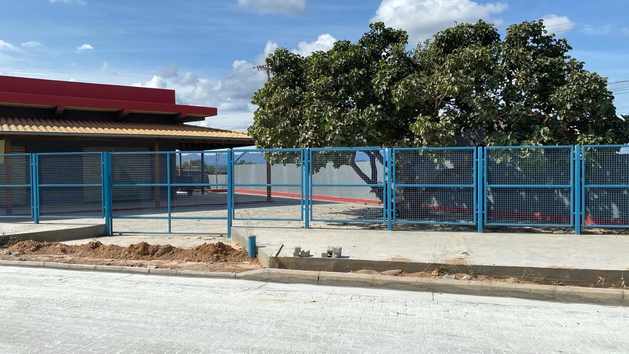 Prédio Inteiro - Foto 23