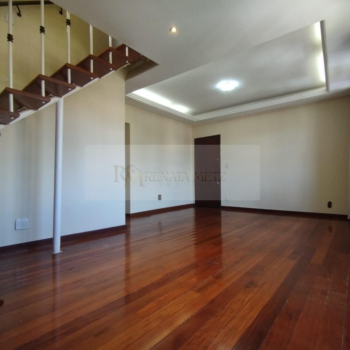 Cobertura, 3 quartos, 92 m² - Foto 2