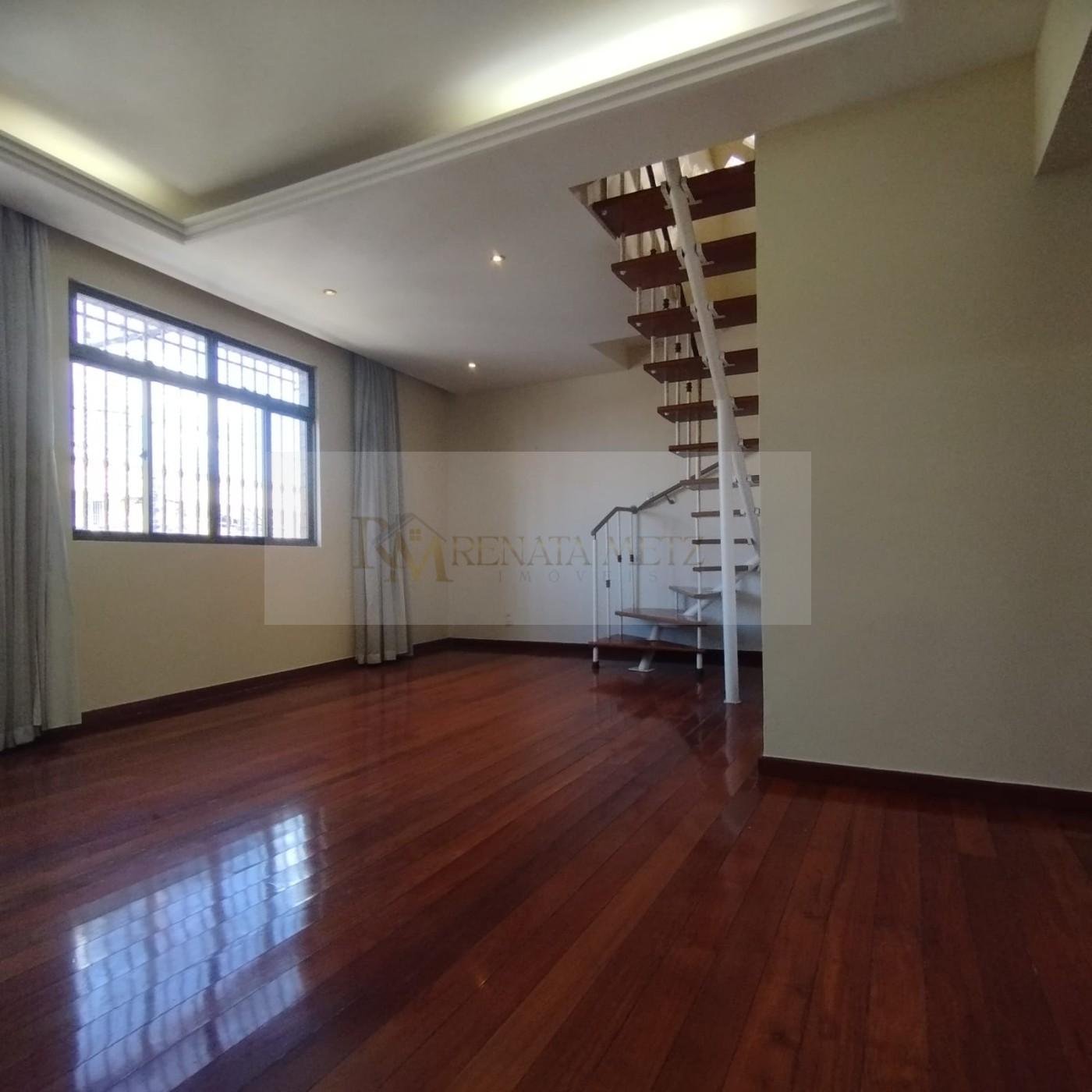 Cobertura, 3 quartos, 92 m² - Foto 3