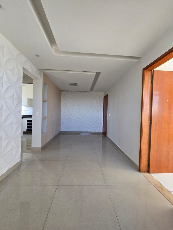 Apartamento, 3 quartos - Foto 2