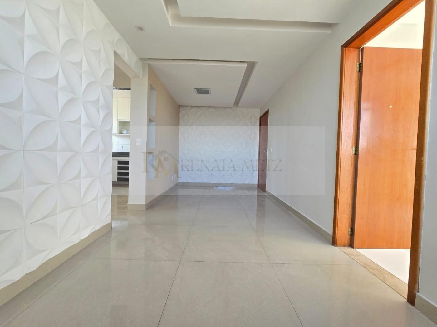 Apartamento, 3 quartos - Foto 1