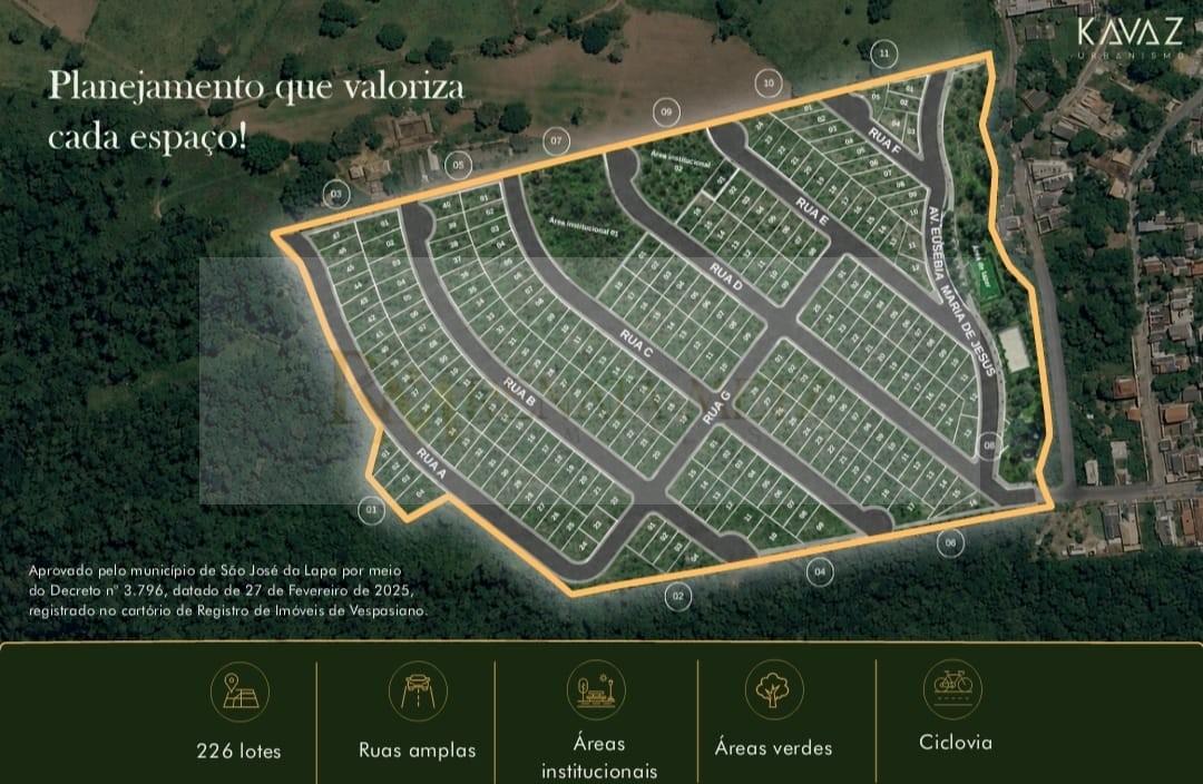 Terreno, 360 m² - Foto 2
