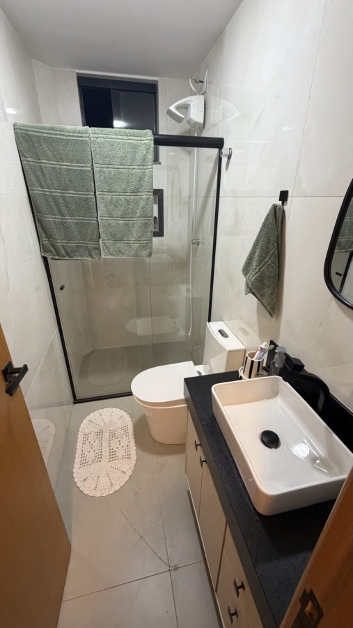 Cobertura, 3 quartos - Foto 7