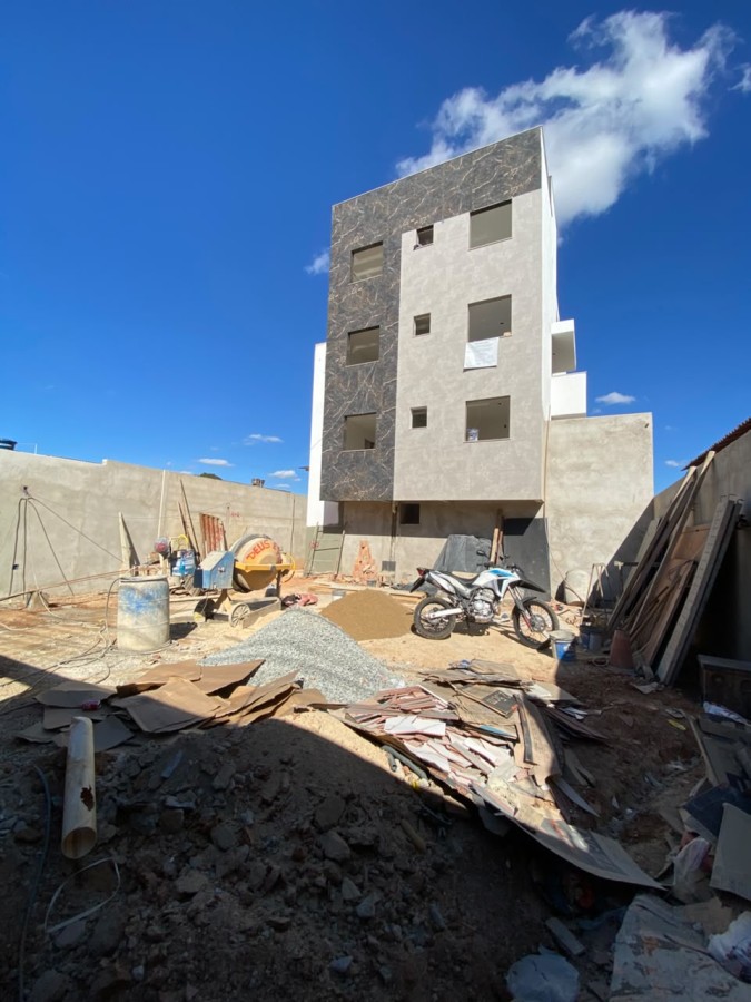 Apartamento, 2 quartos, 10 m² - Foto 2
