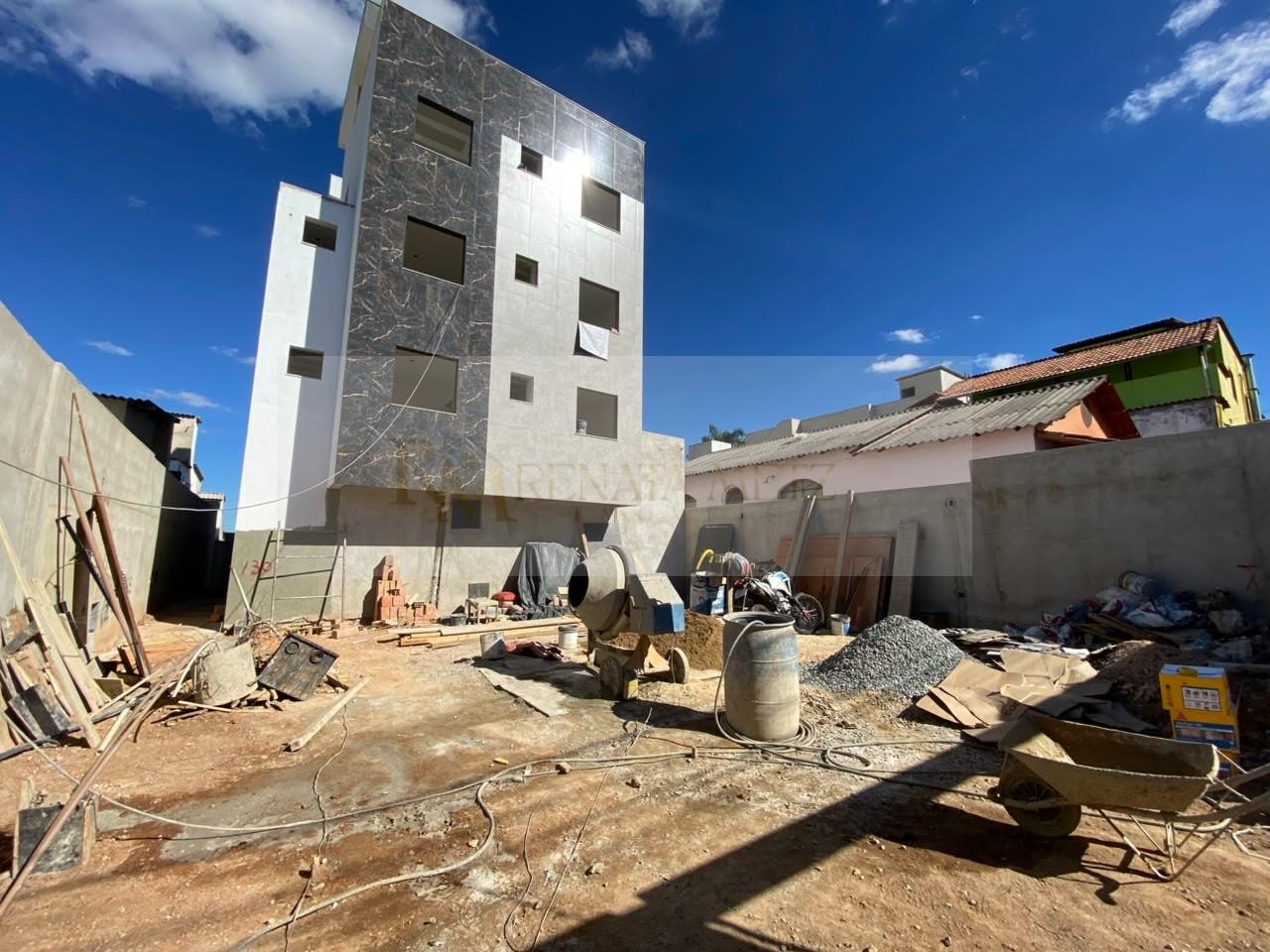 Cobertura, 3 quartos - Foto 1