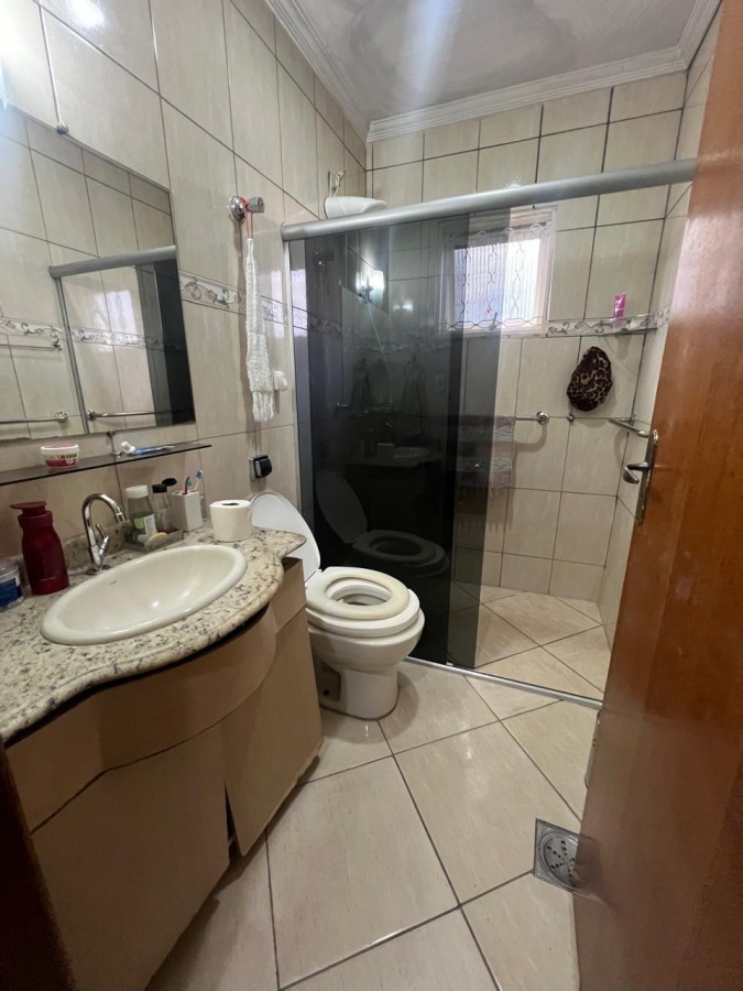 Casa, 3 quartos - Foto 19