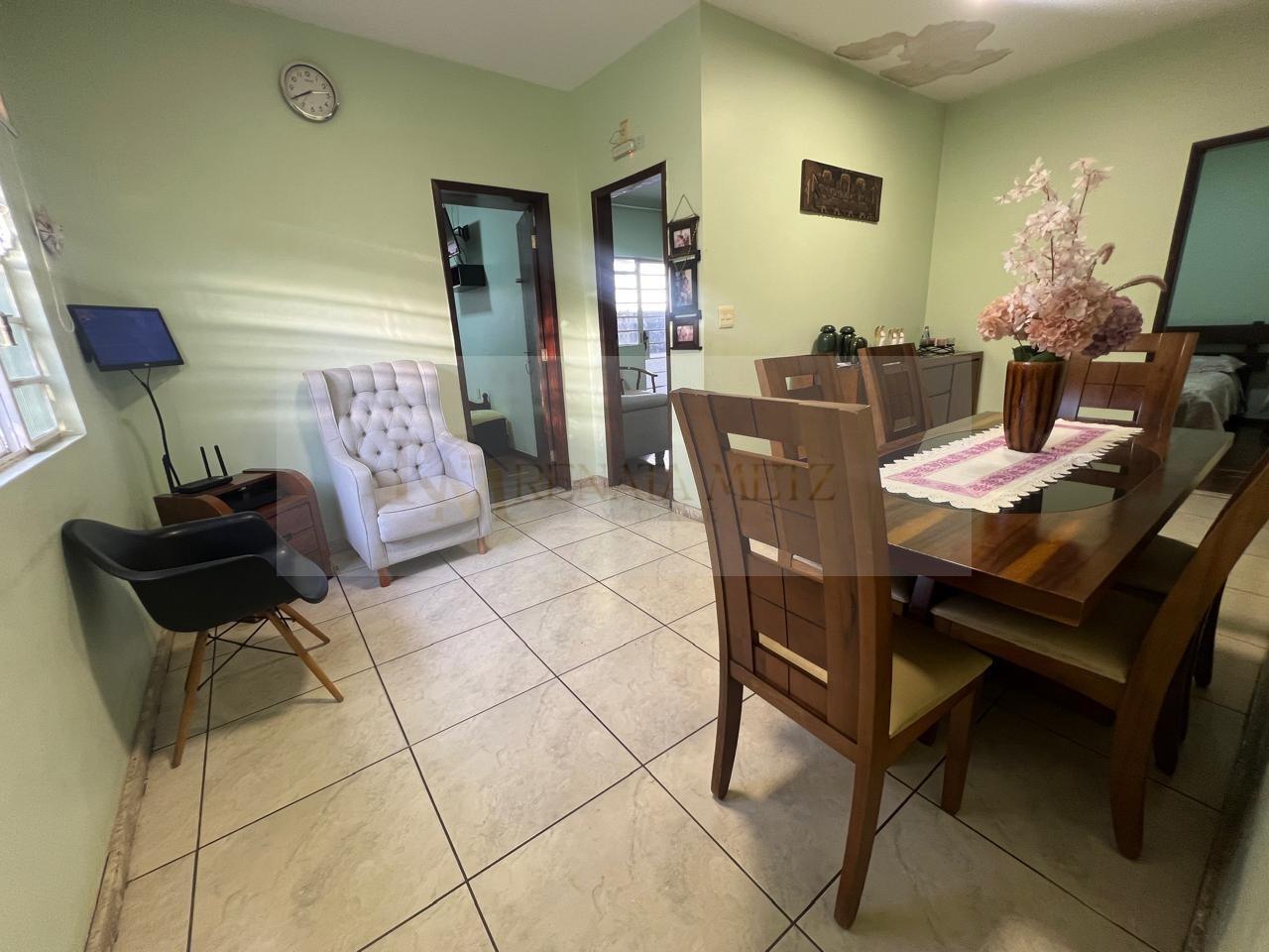 Casa, 3 quartos - Foto 11