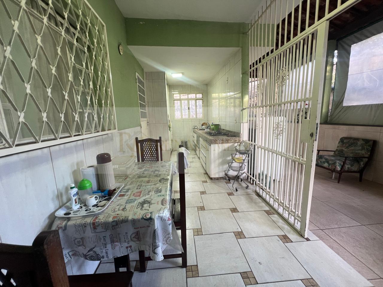 Casa, 3 quartos - Foto 28