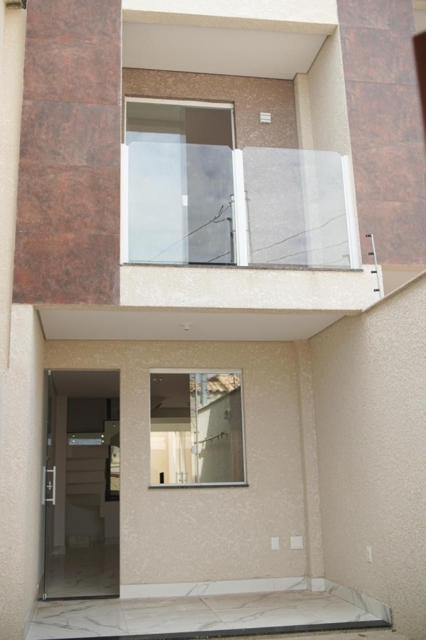 Casa, 2 quartos - Foto 4