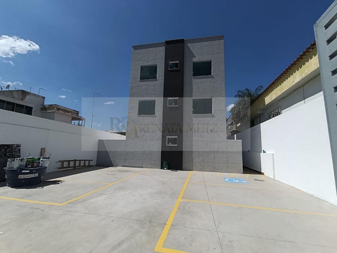Apartamento, 2 quartos - Foto 2
