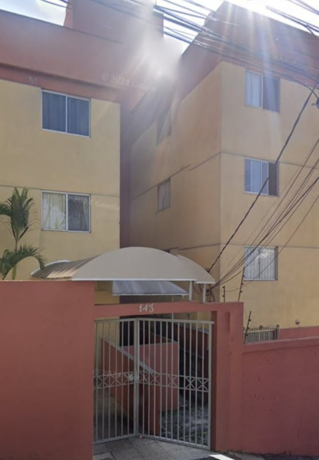 Apartamento, 3 quartos - Foto 1