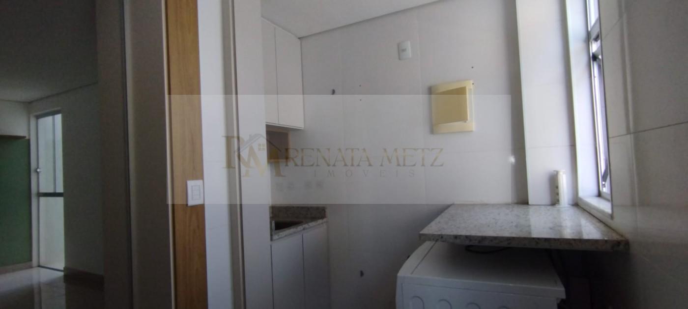 Apartamento, 2 quartos - Foto 5