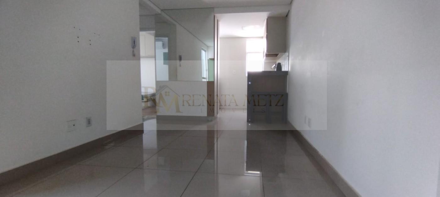 Apartamento, 2 quartos - Foto 1
