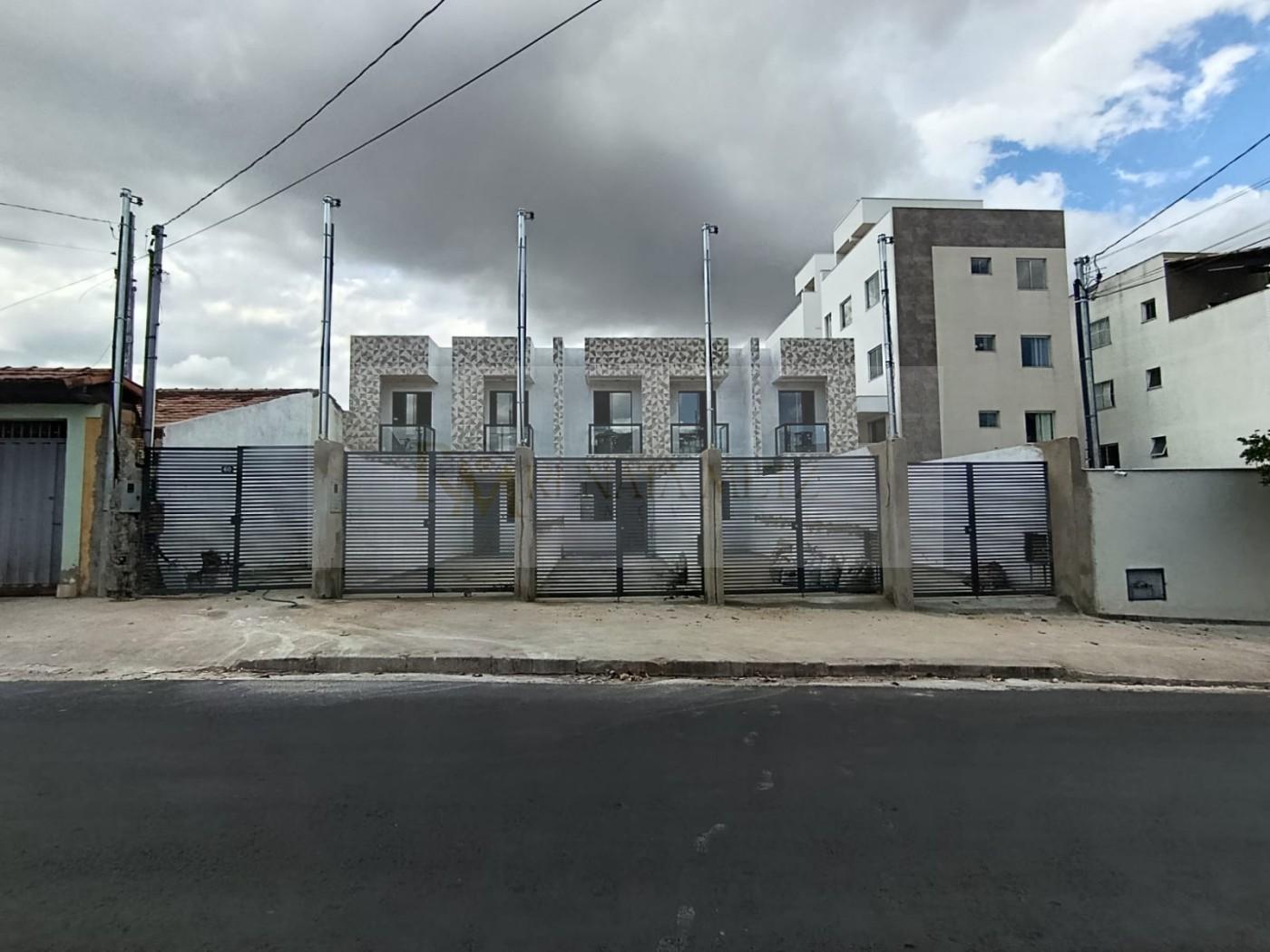 Casa, 2 quartos - Foto 1