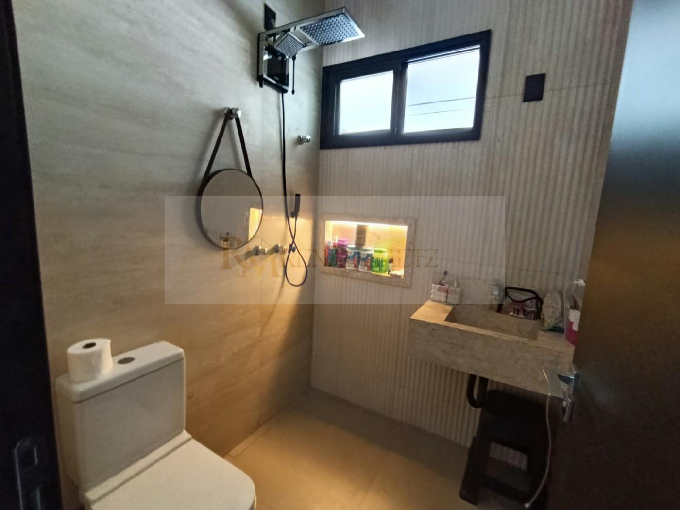 Casa de Condomínio, 4 quartos - Foto 31