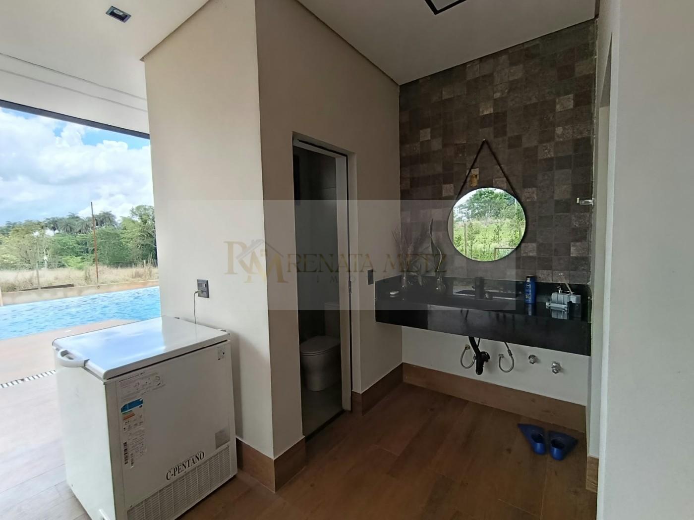 Casa de Condomínio, 4 quartos - Foto 42
