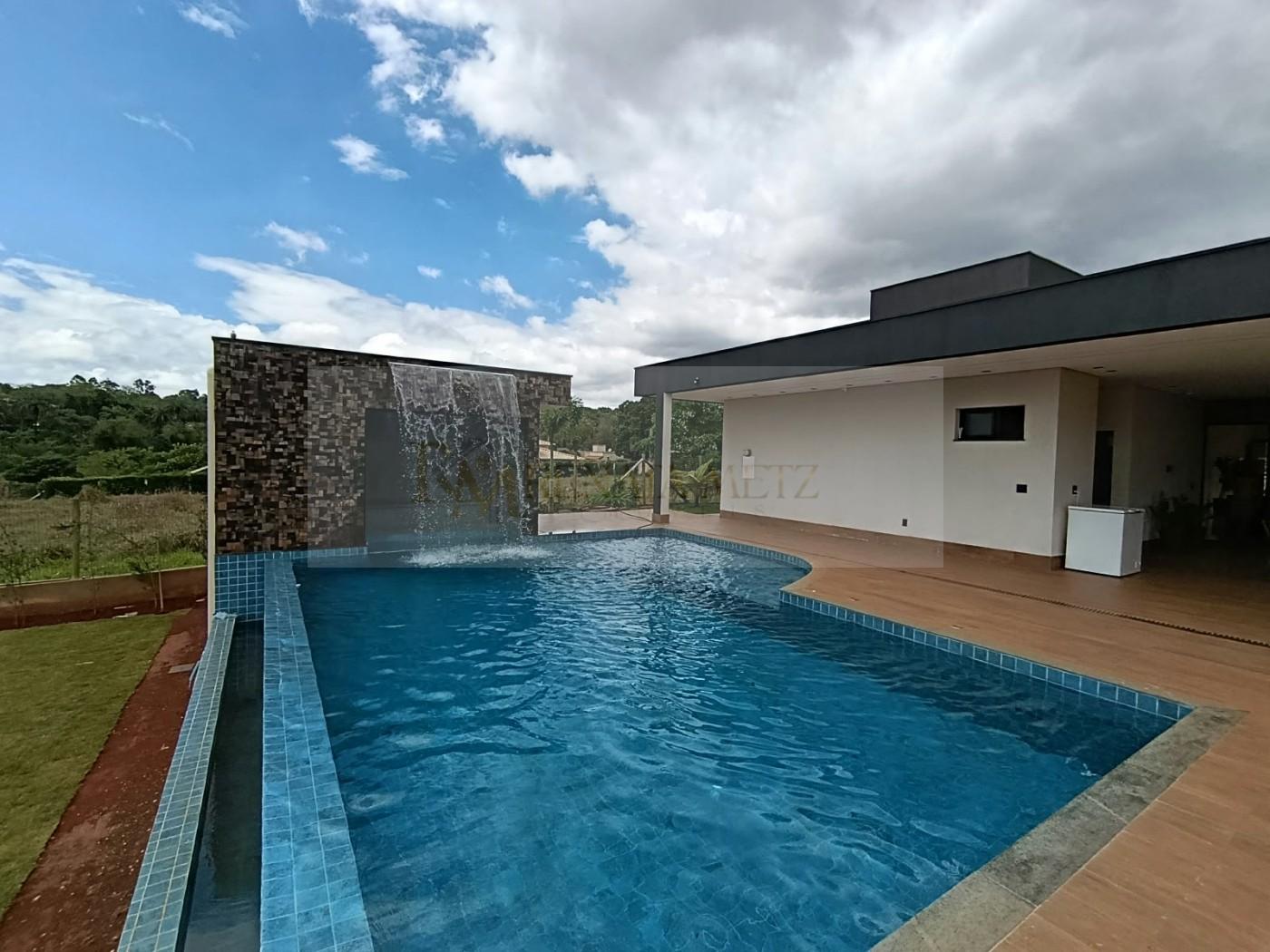 Casa de Condomínio, 4 quartos - Foto 47