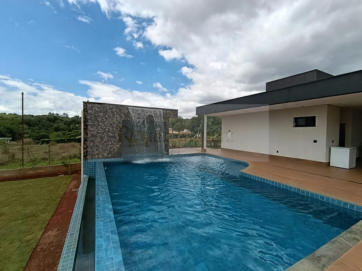Casa de Condomínio, 4 quartos - Foto 48