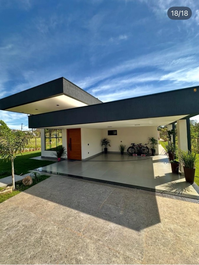 Casa de Condomínio, 4 quartos - Foto 3