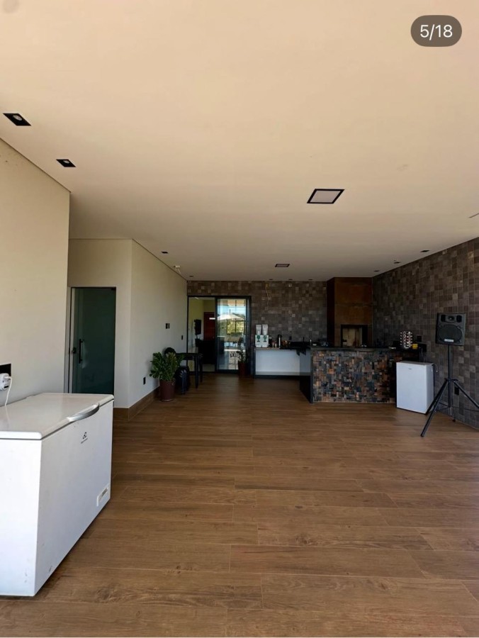 Casa de Condomínio, 4 quartos - Foto 41